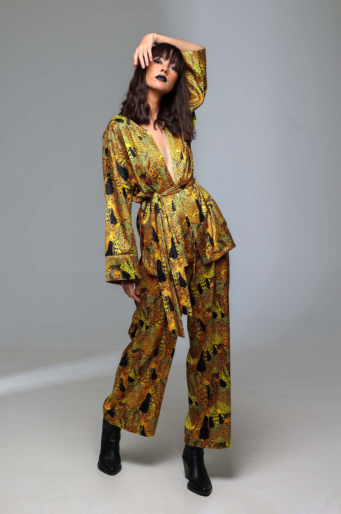 Cami Pants