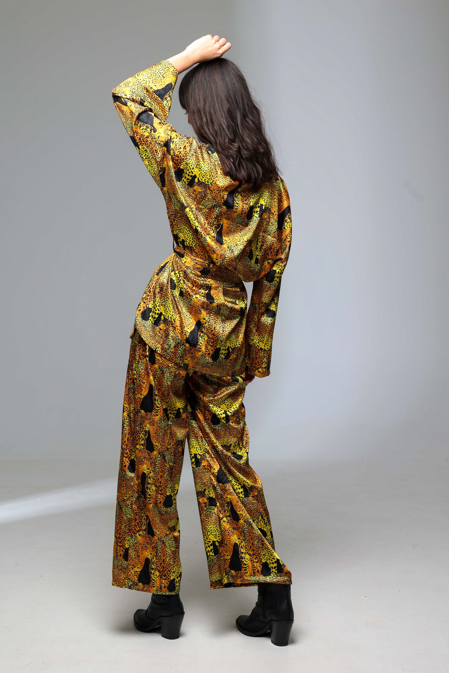 Cami Pants