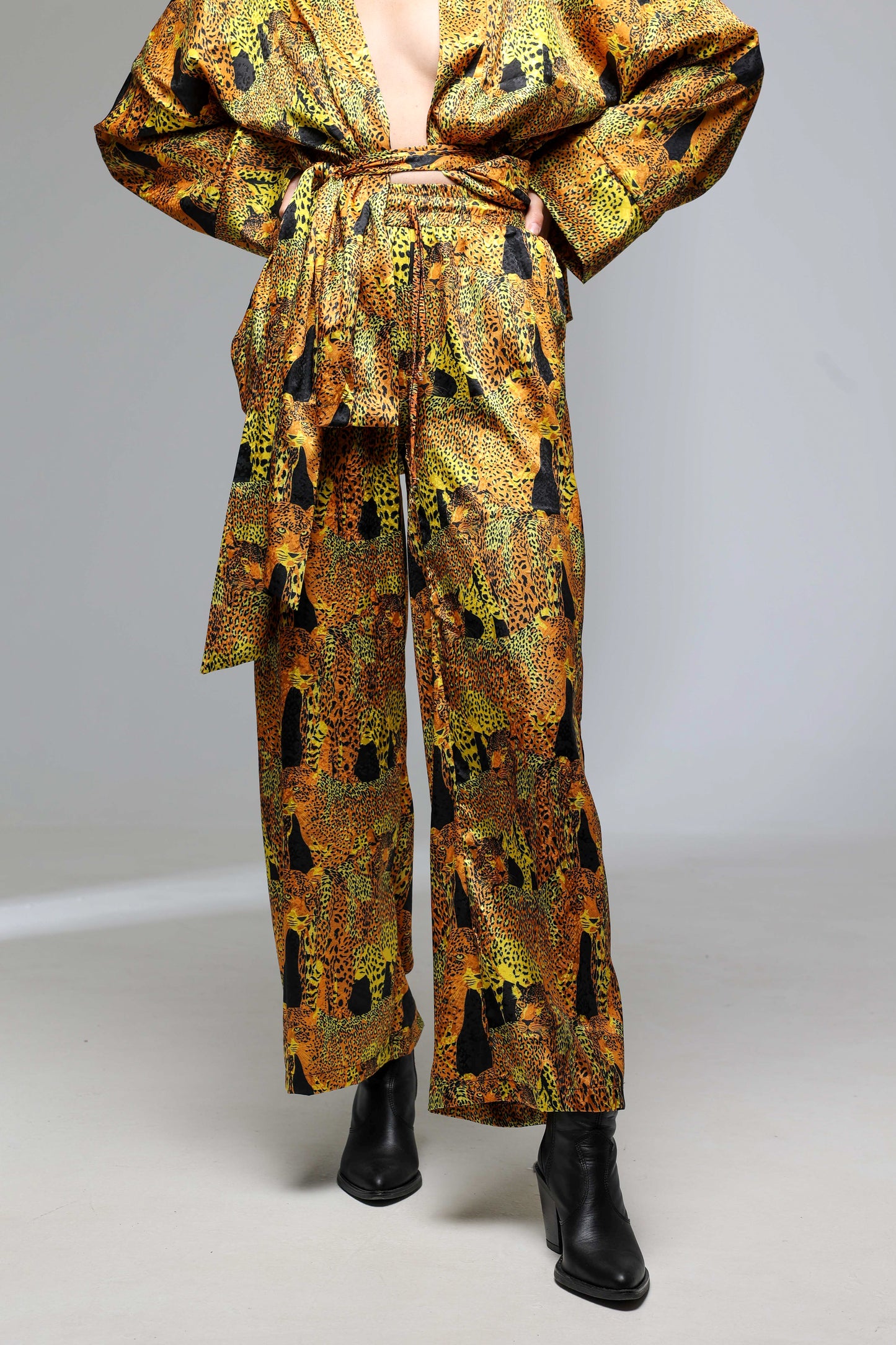 Cami Pants