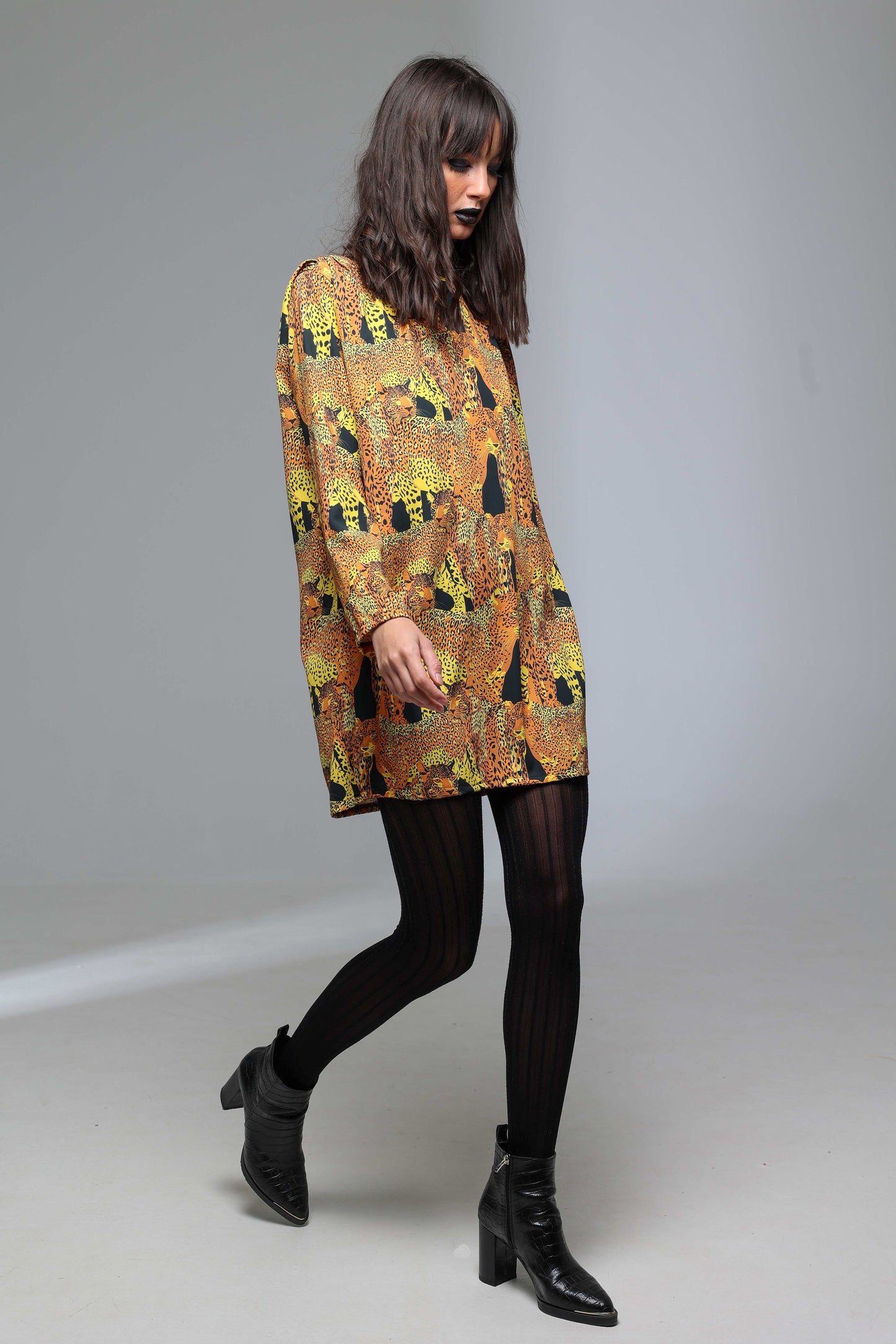 Cami Dress