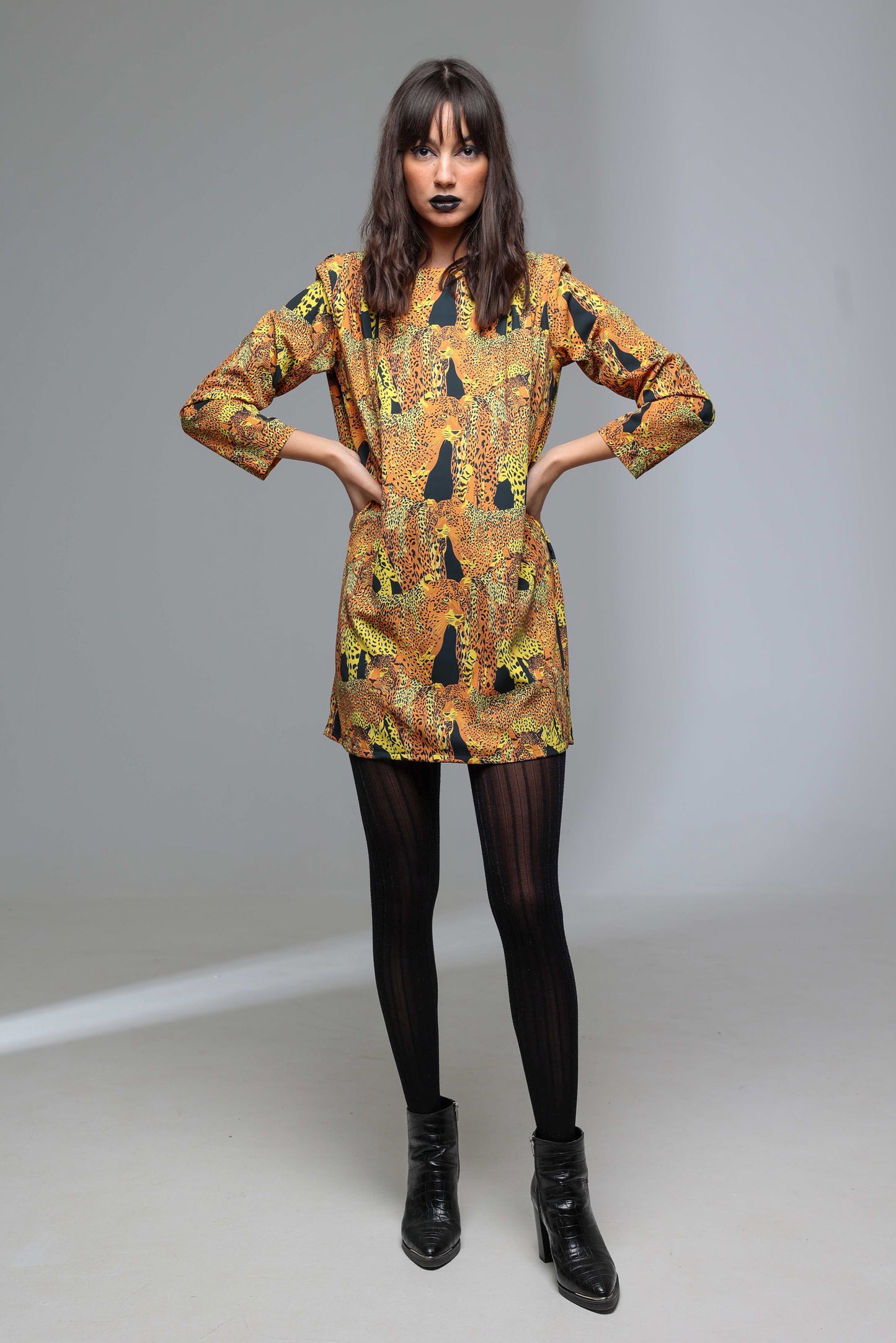 Cami Dress