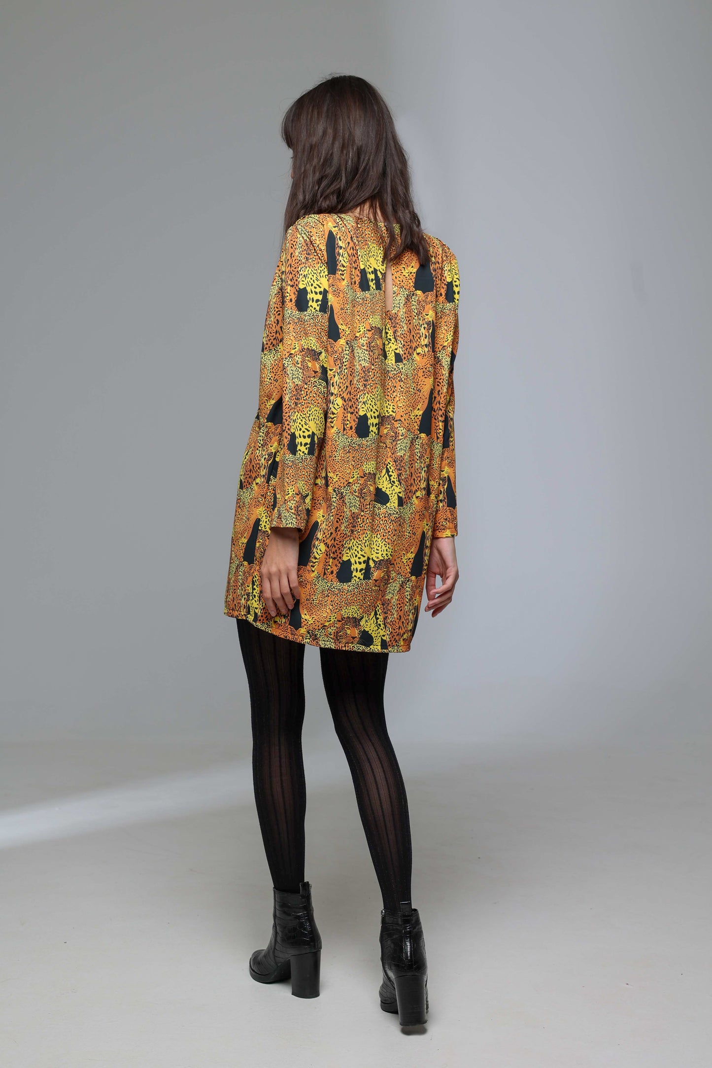 Cami Dress