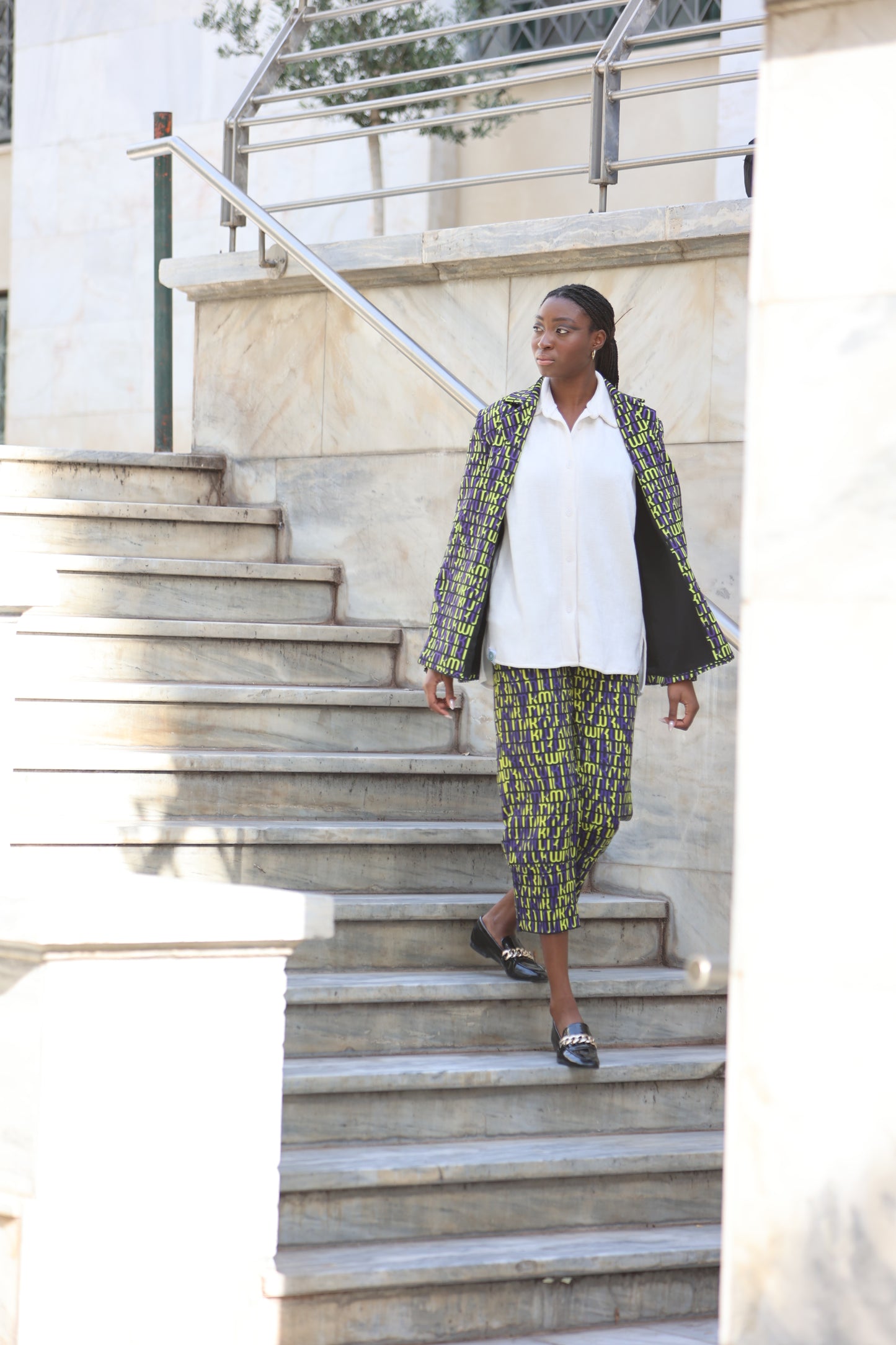 Oriana Pants