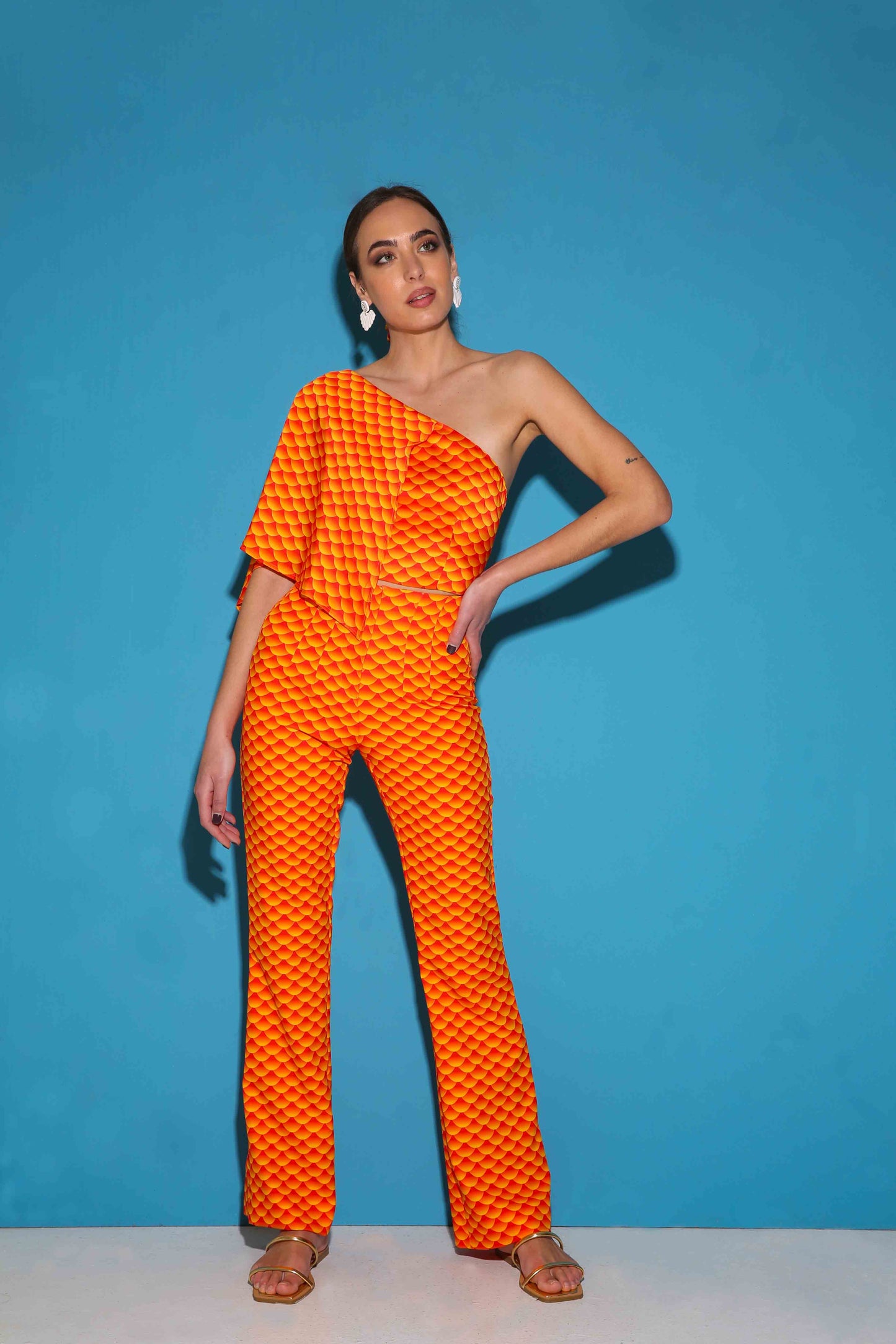 Marlin Pants