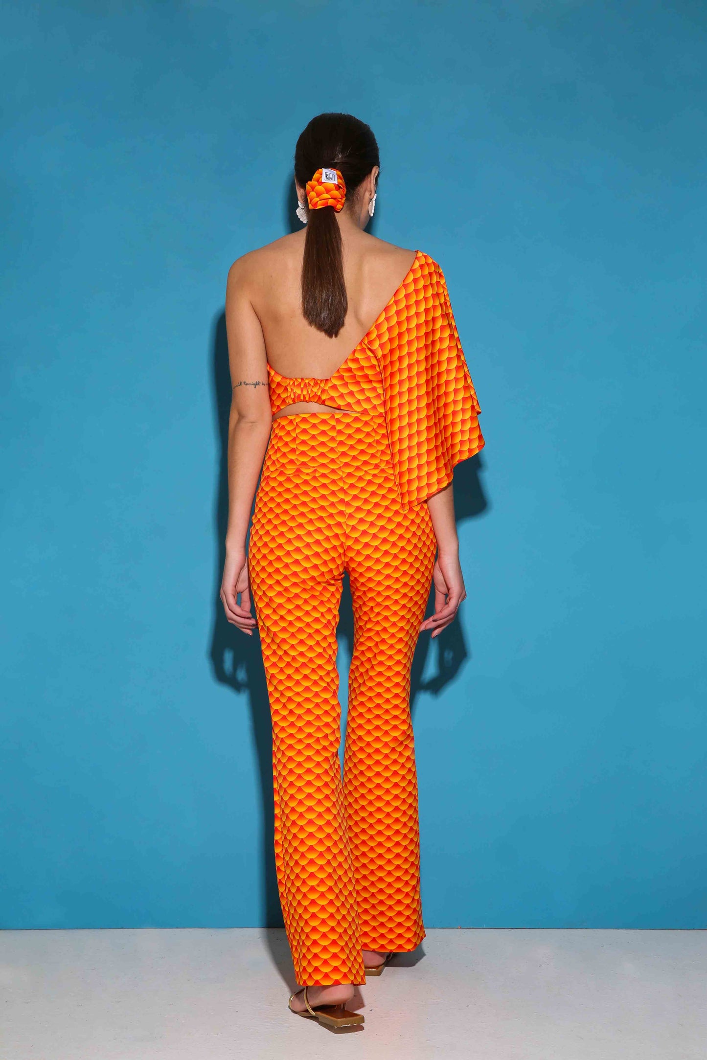 Marlin Pants