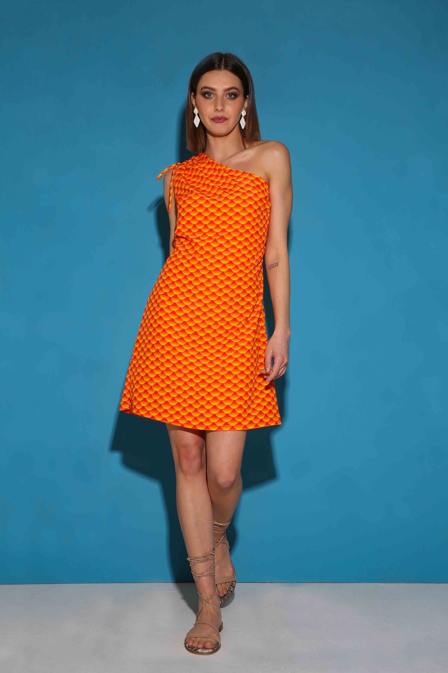 Male Dress
