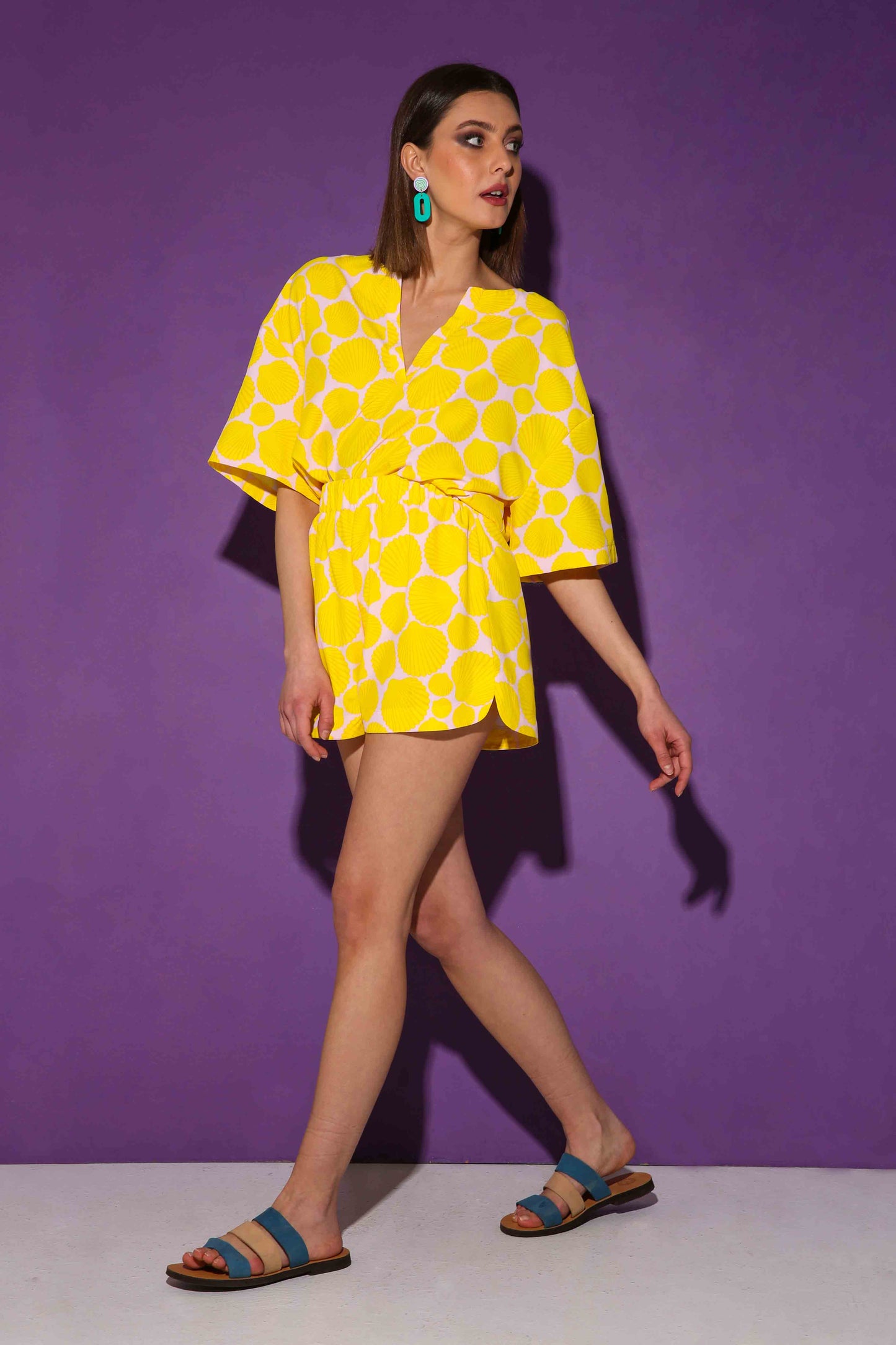 Sunray Shorts