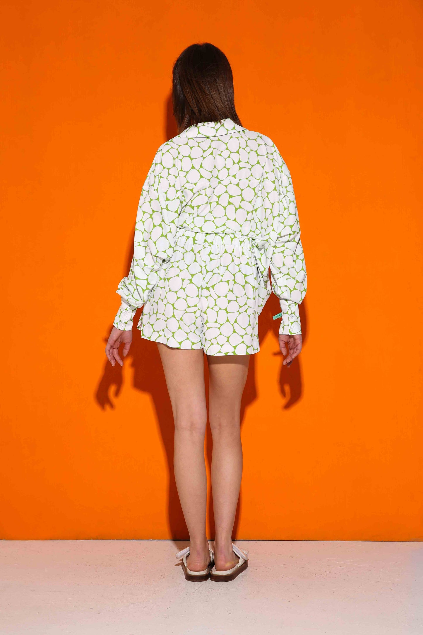 Moonstone Shorts