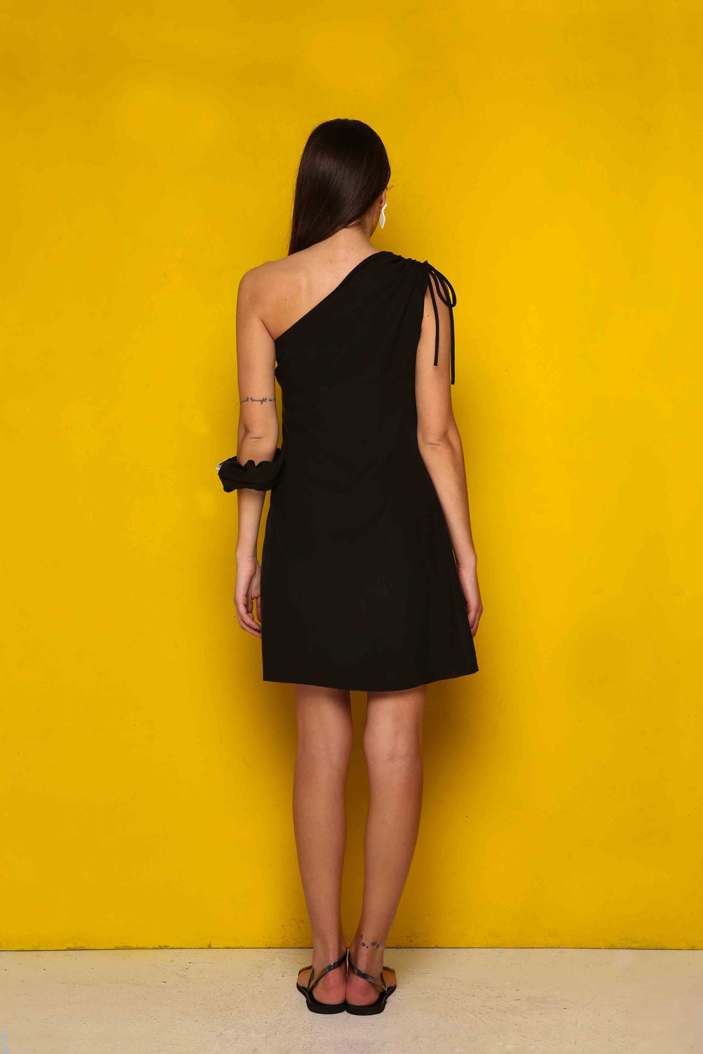 Blanks Dress