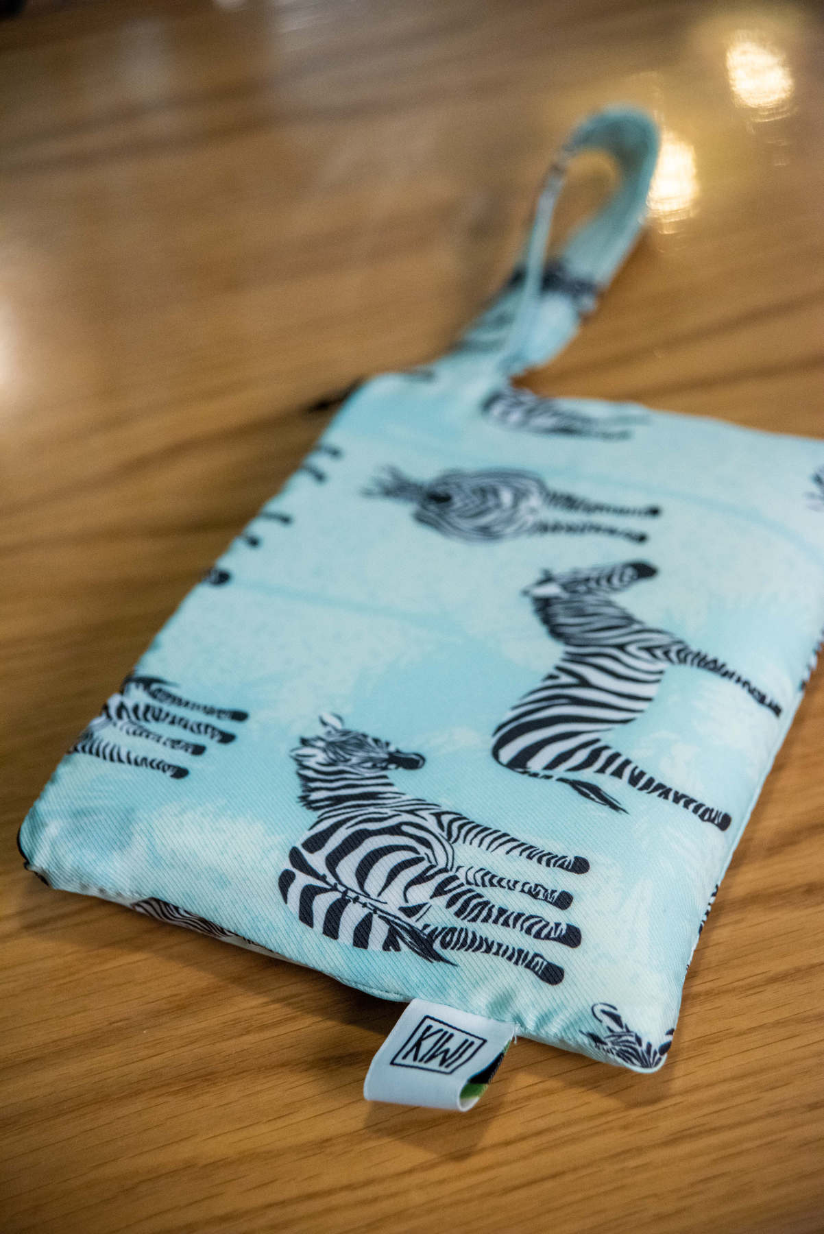 Zebby Bag
