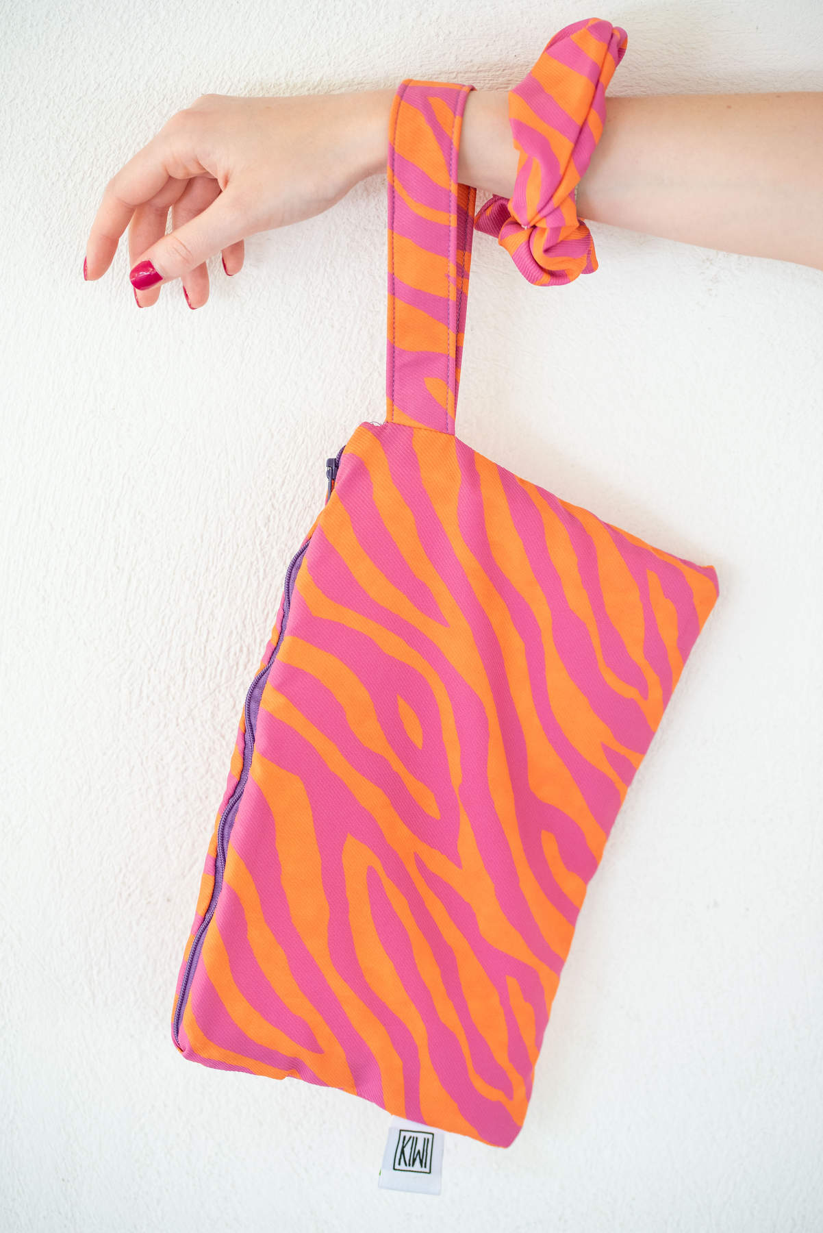 Sunrise Bag