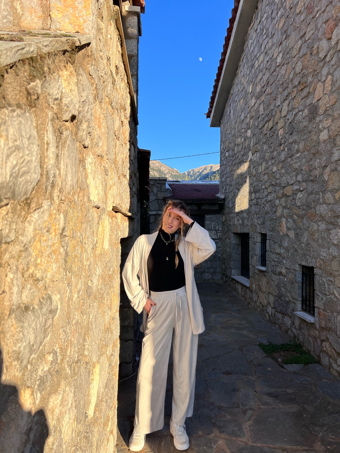 Felice Pants