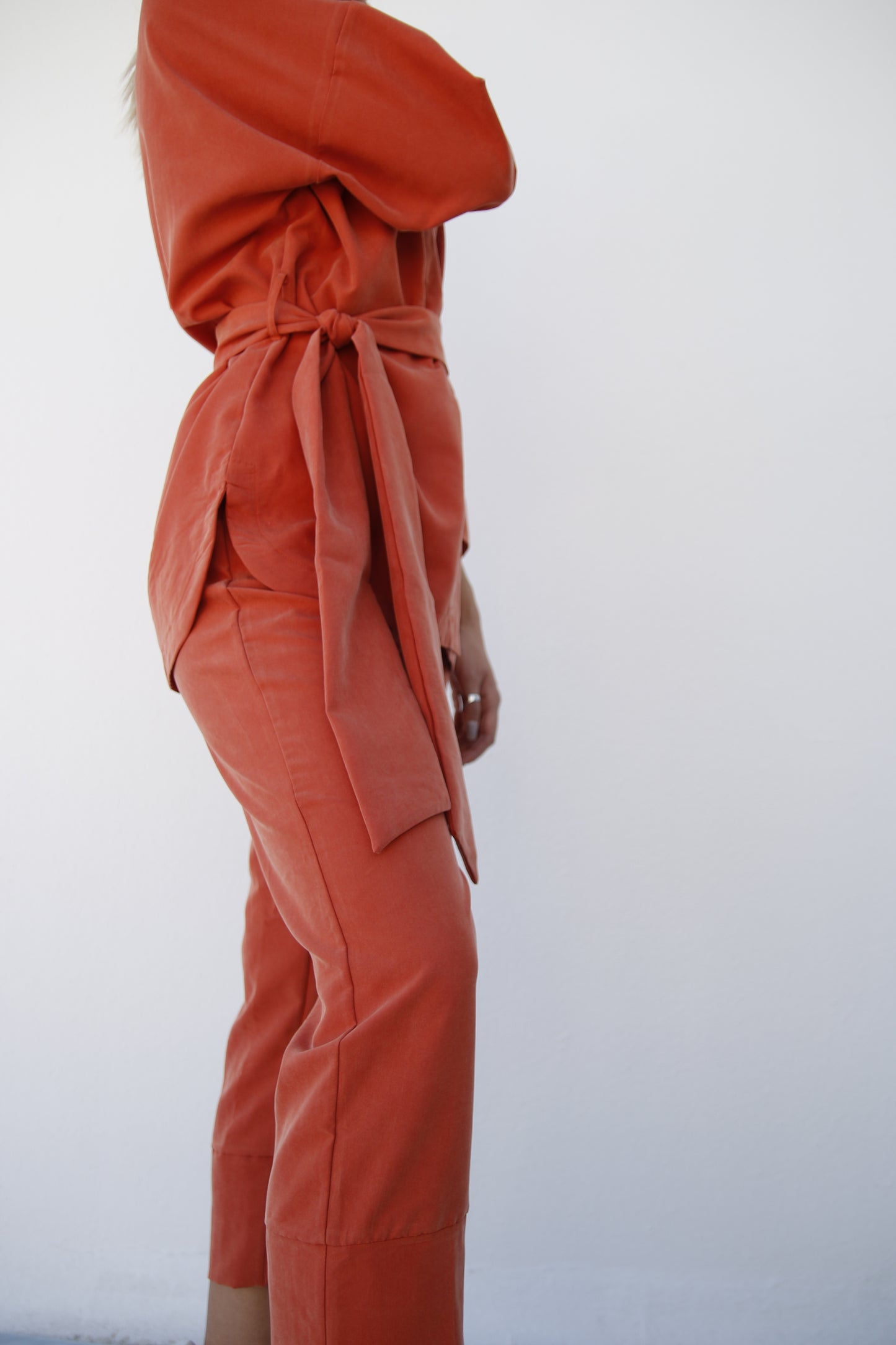 Aurantia Pants