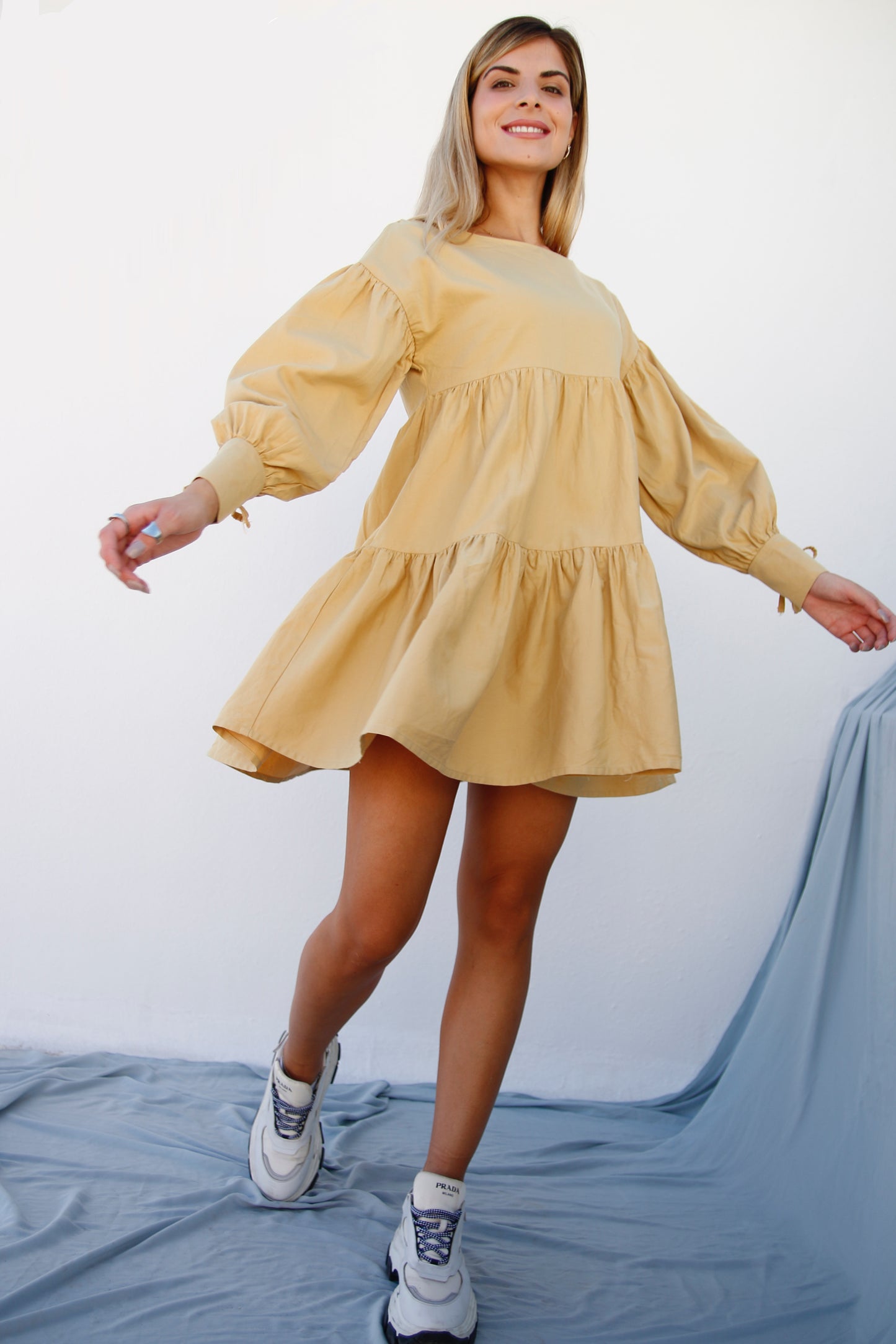 Darling Dress