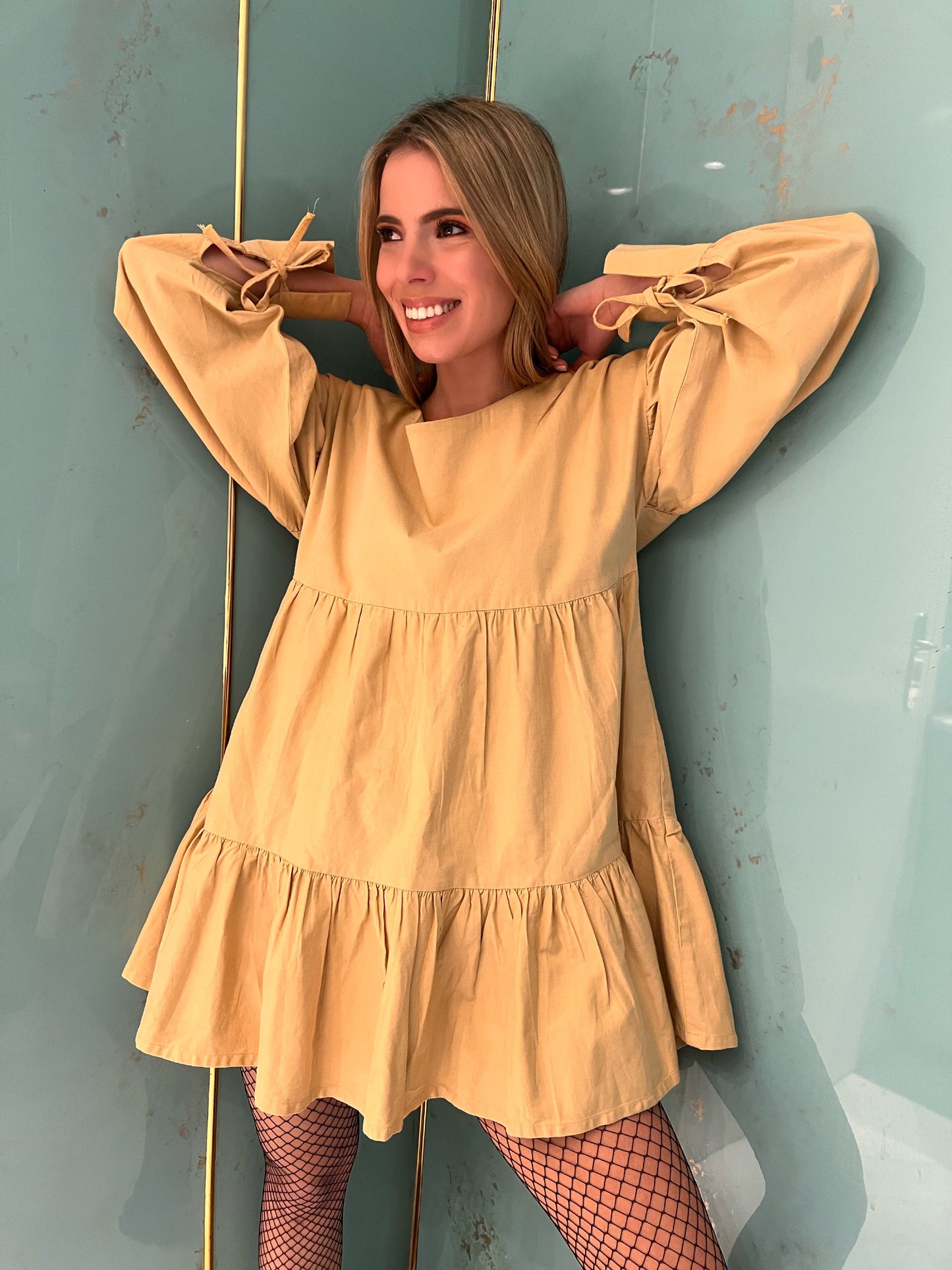 Darling Dress