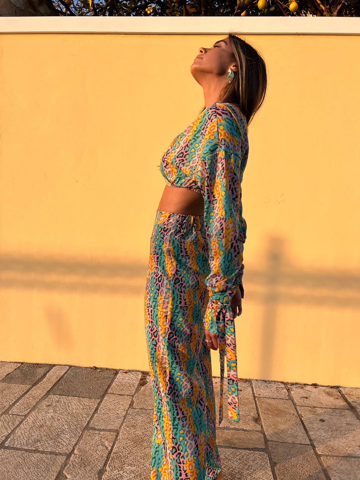 Yagu Pants