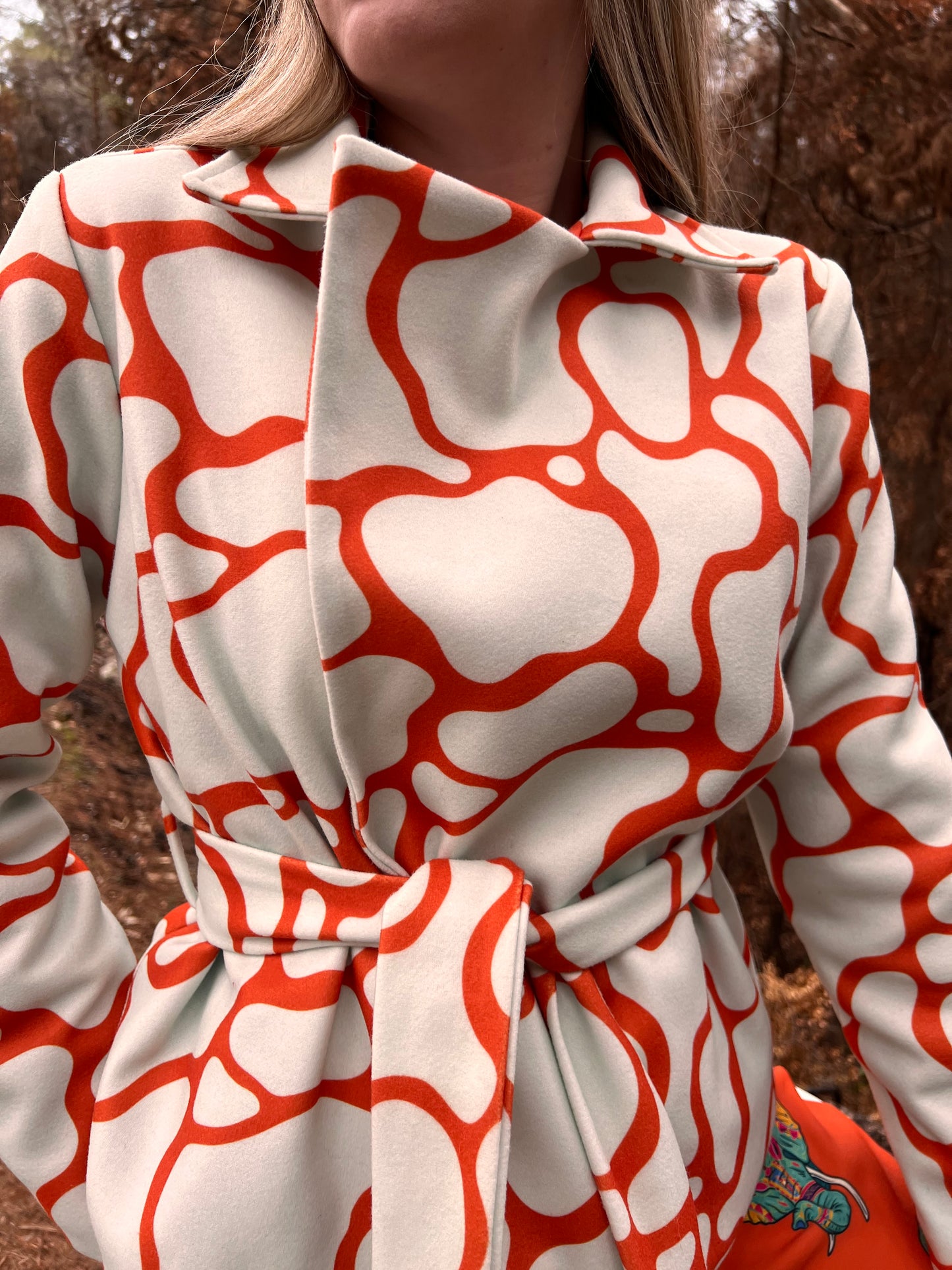 Daisy Jacket