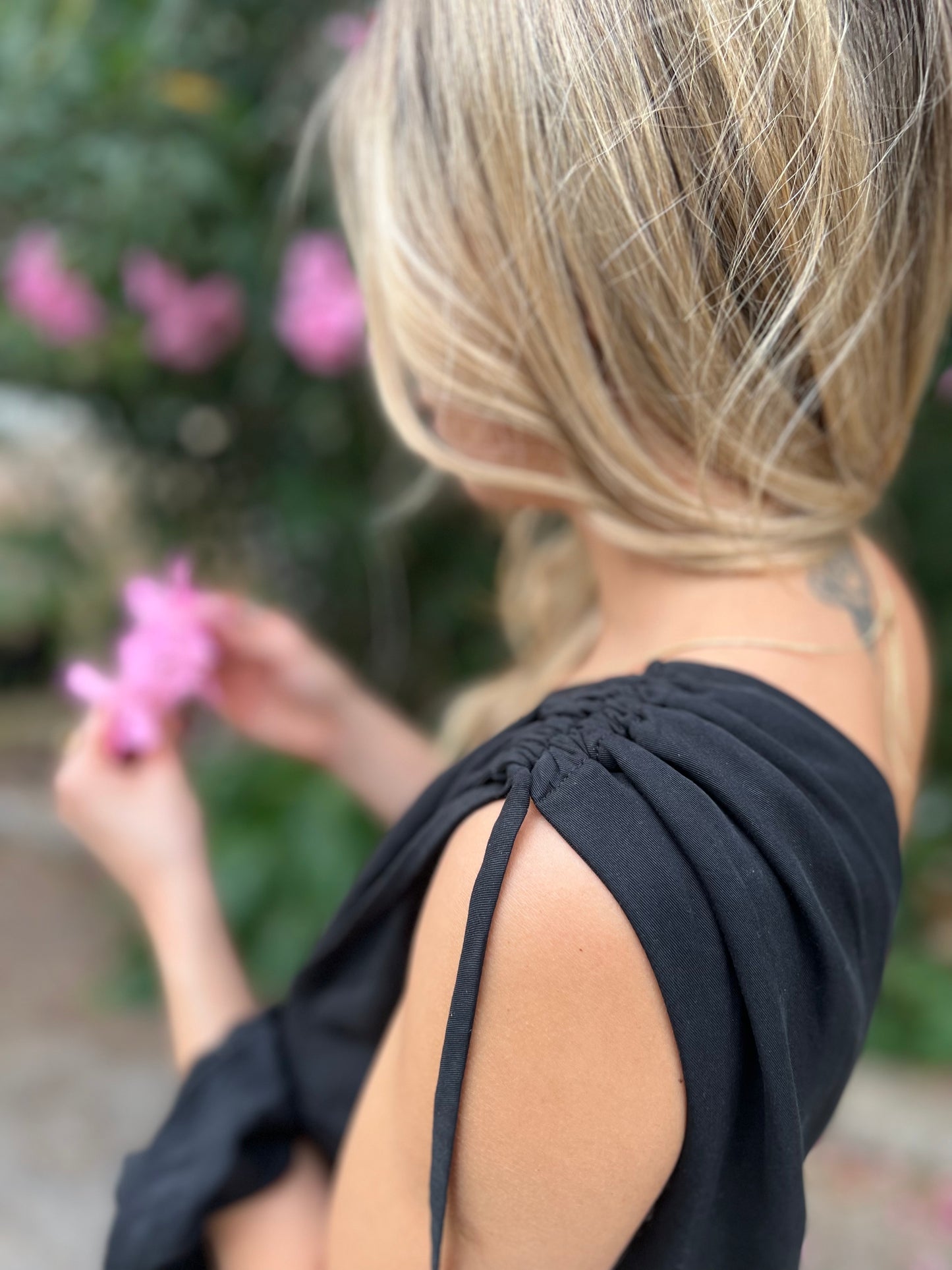 Blanks Dress