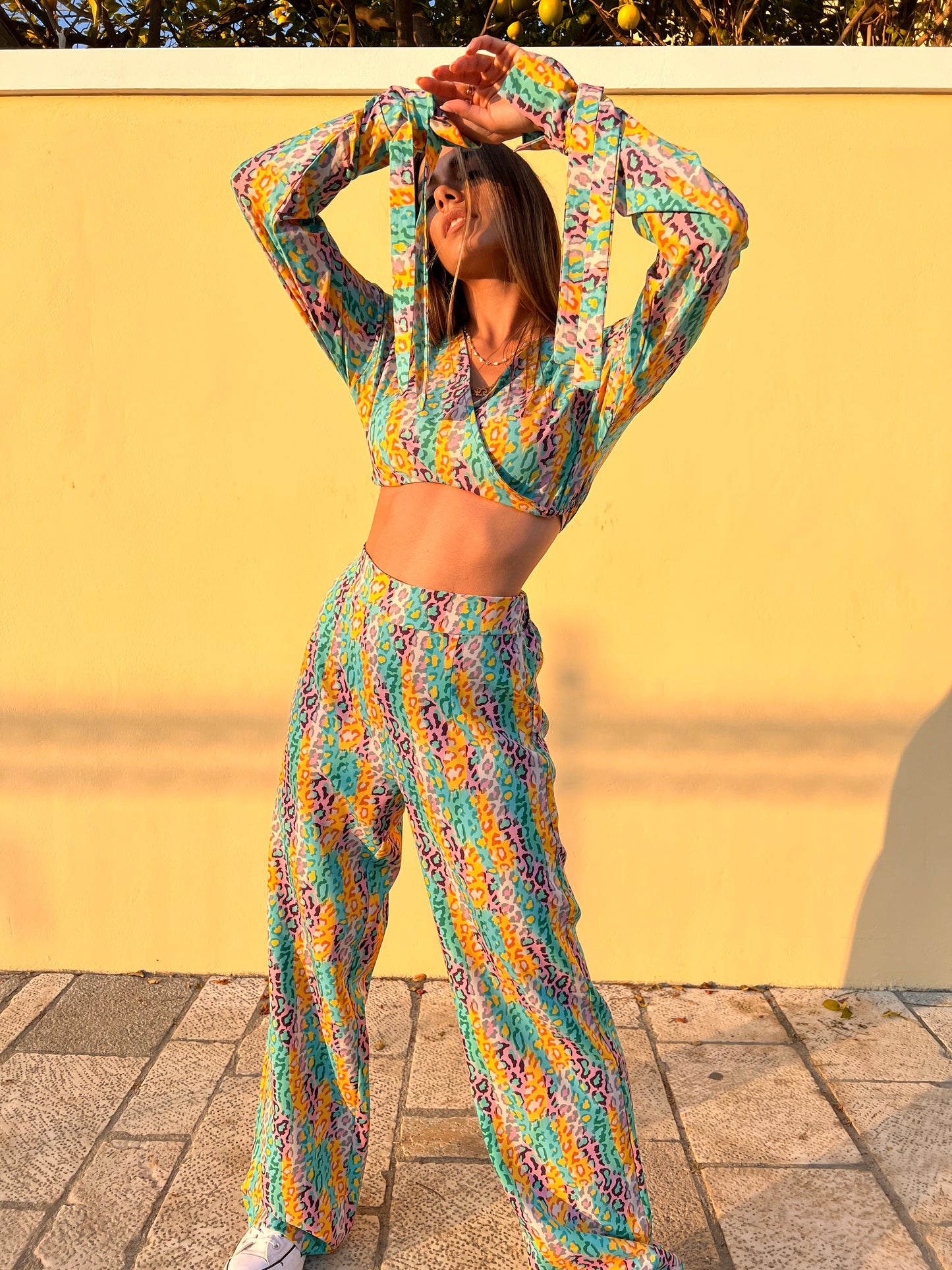 Yagu Pants