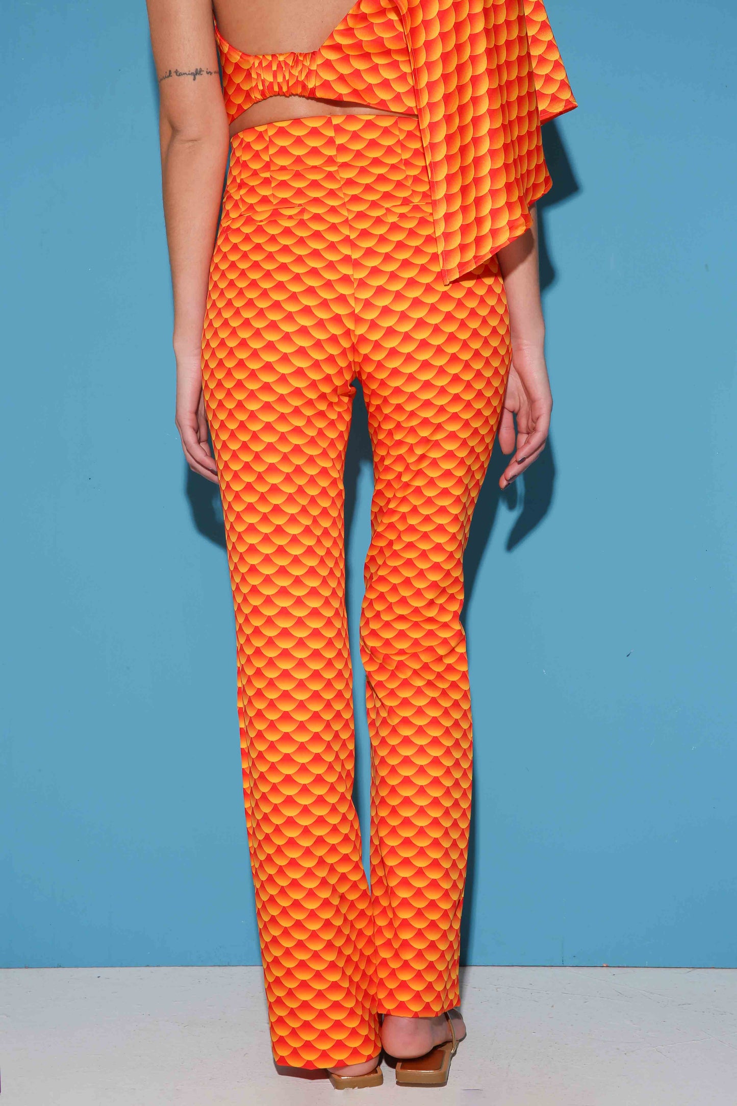 Marlin Pants