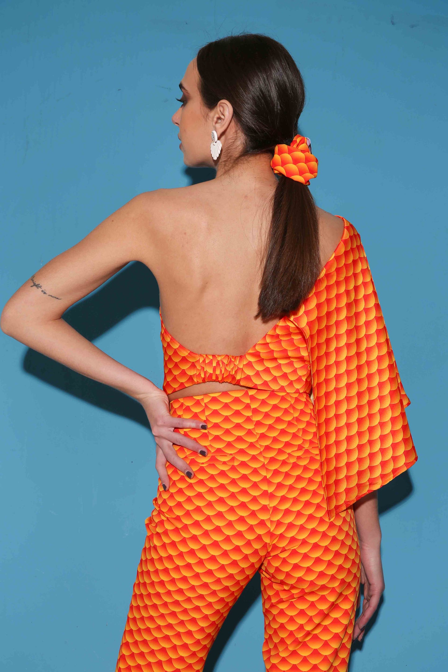Marlin Top