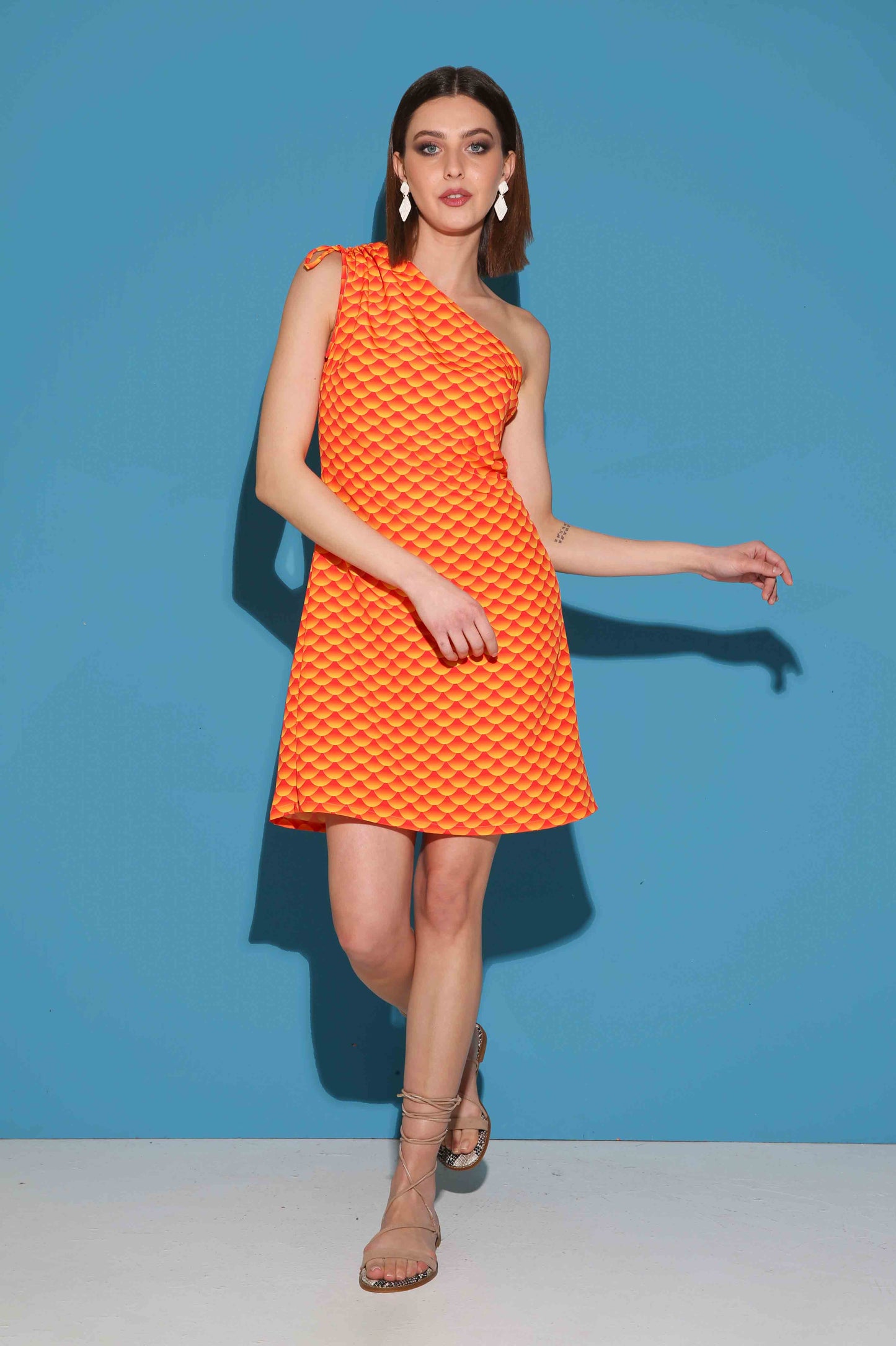 Male Dress