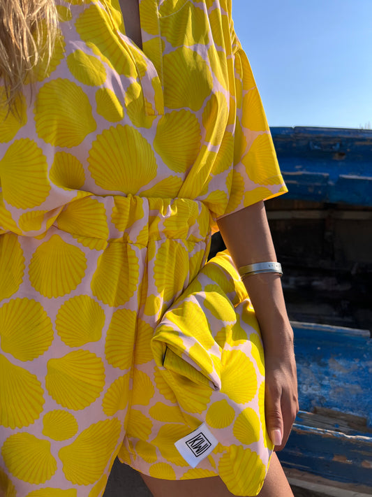 Sunray Shorts